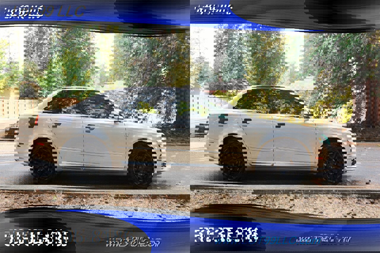 Used 2008 Audi A4 2.0T image 8