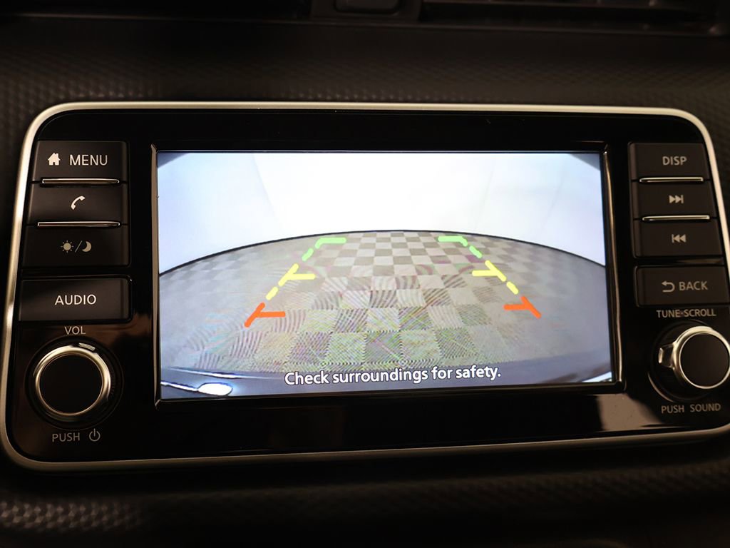 Used 2024 Nissan Kicks S image 42