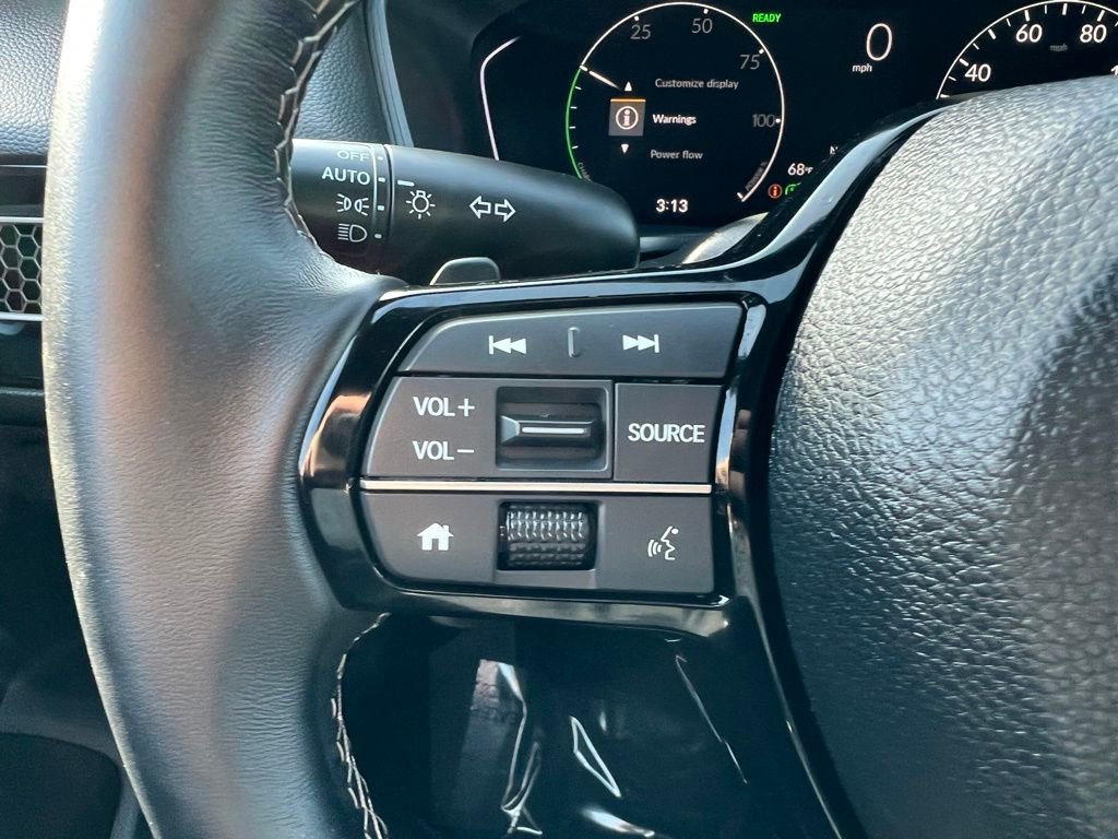 Used 2025 Honda Civic Sport image 21