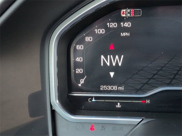 Used 2024 GMC Sierra 2500 AT4 w/ AT4 Premium Plus Package image 32