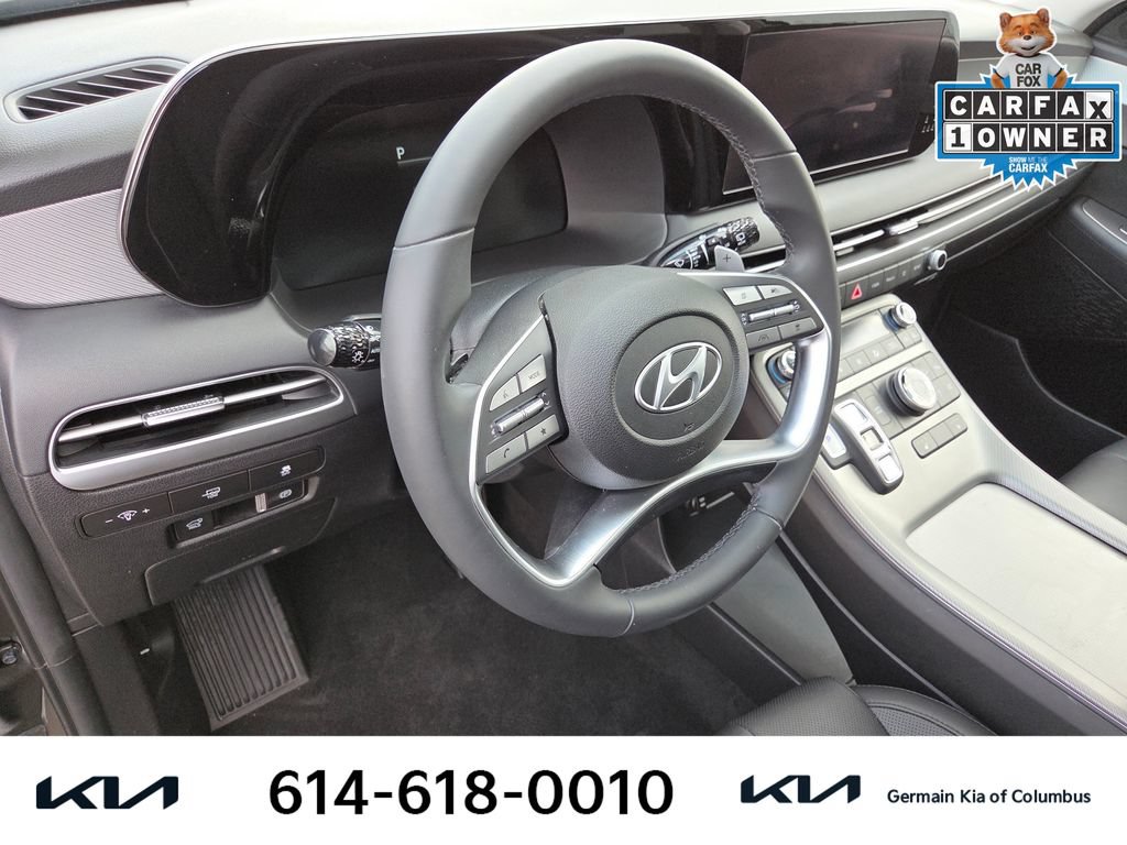 Used 2024 Hyundai Palisade XRT AWD/4WD image 18