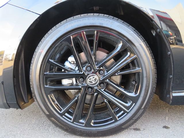 Certified 2026 Toyota Camry SE image 6