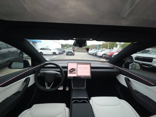 Used 2026 Tesla Model Y Performance AWD/4WD image 14