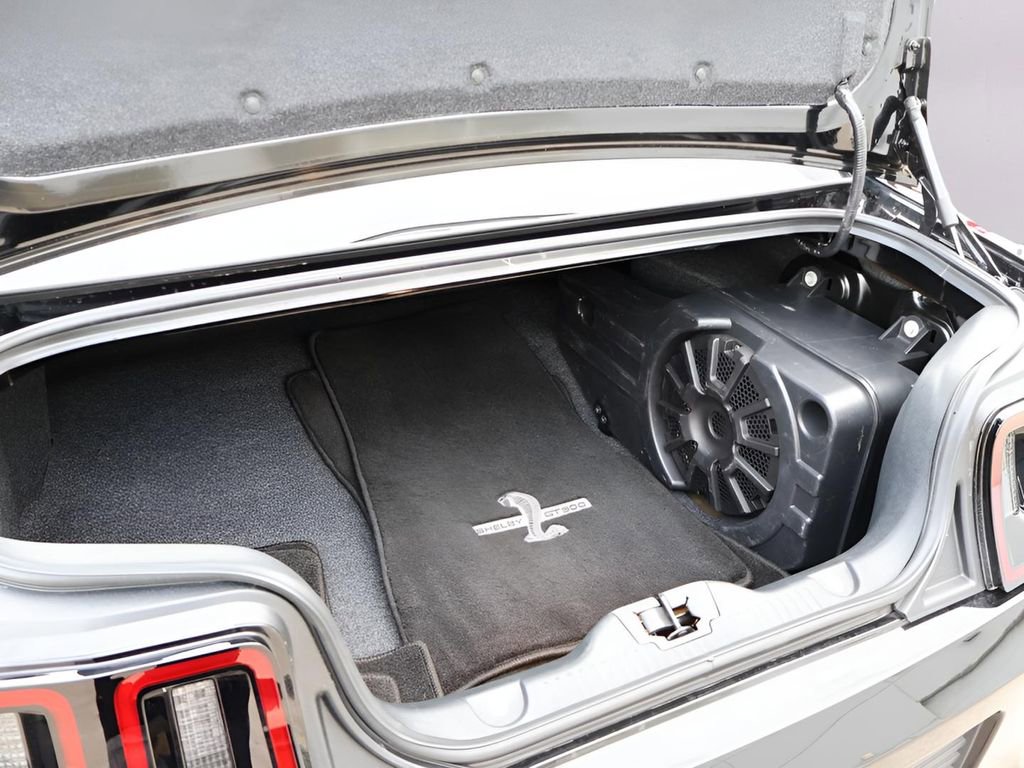 Used 2013 Ford Mustang Shelby GT500 image 20