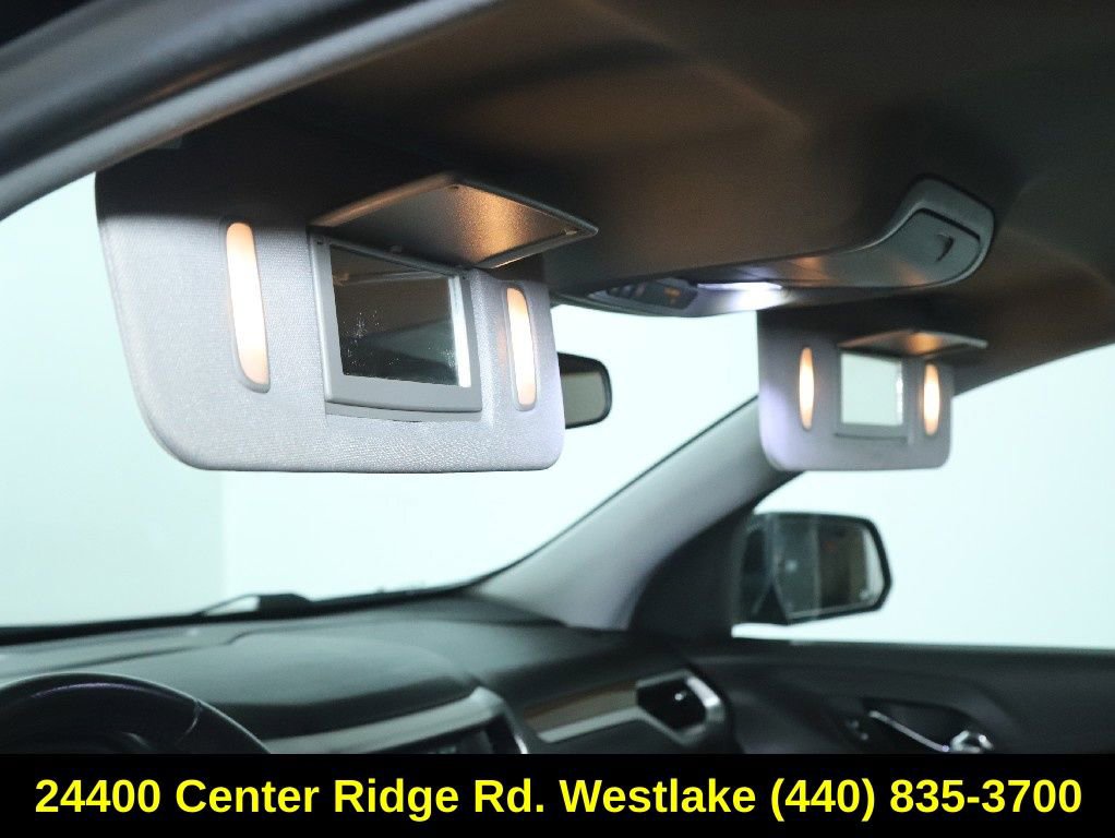 Used 2019 GMC Acadia SLE w/ Driver Alert Package I image 19