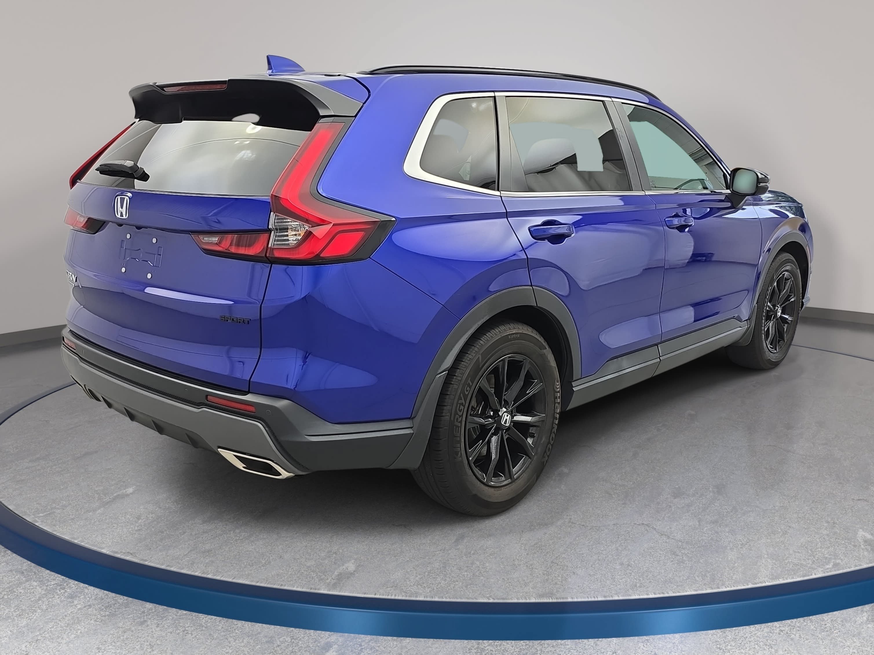 Used 2024 Honda CR-V Sport-L image 5