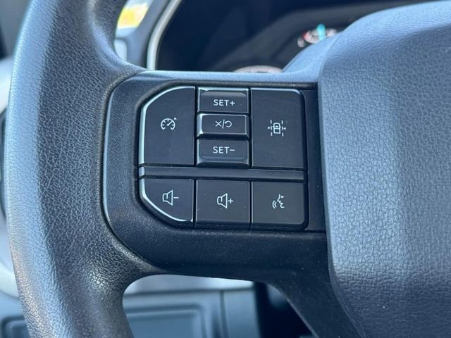 Used 2021 Ford F150 XL w/ Equipment Group 101A High AWD/4WD image 16