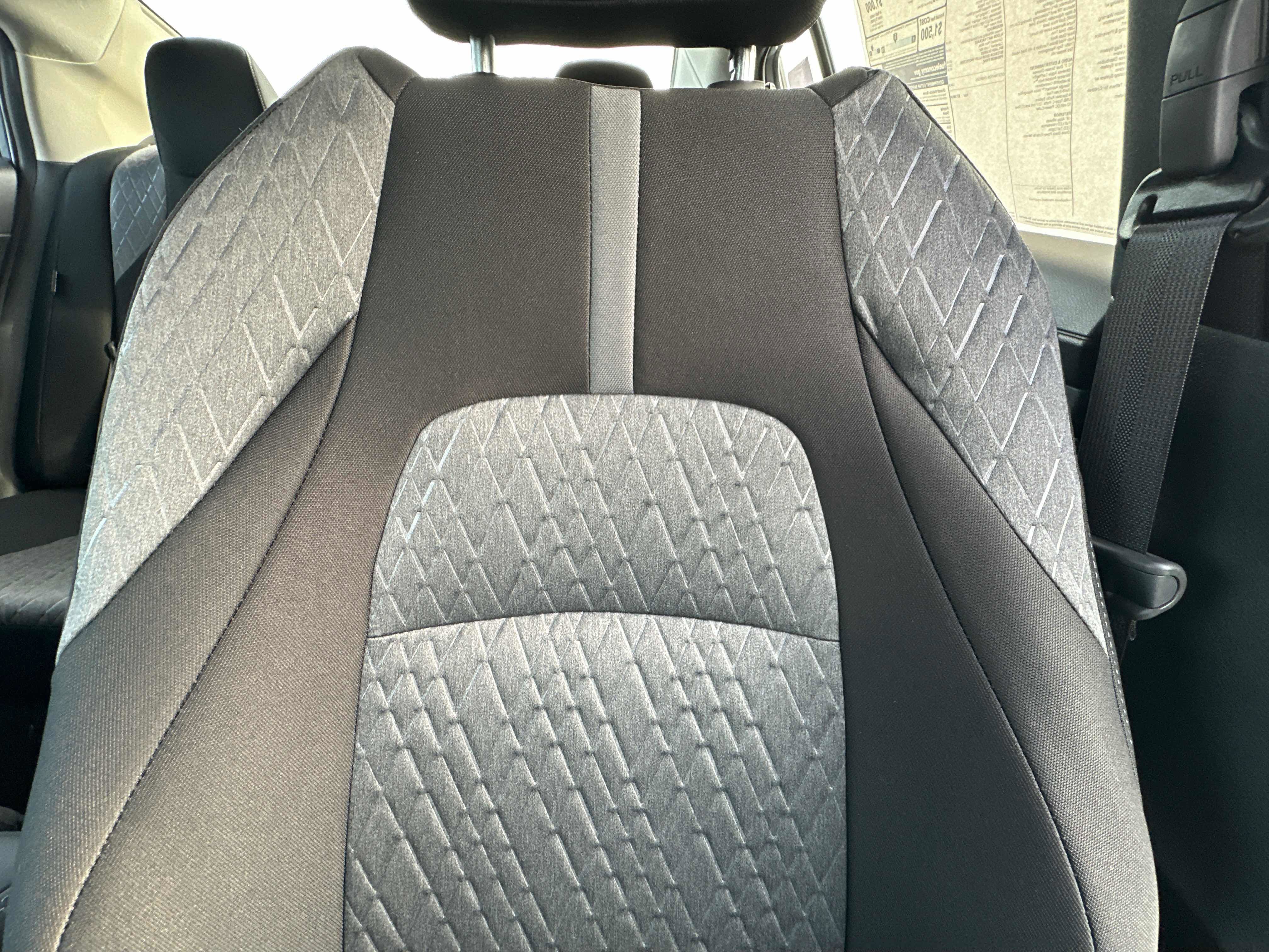 New 2026 Nissan Sentra SV w/ SV Convenience Package FWD image 24