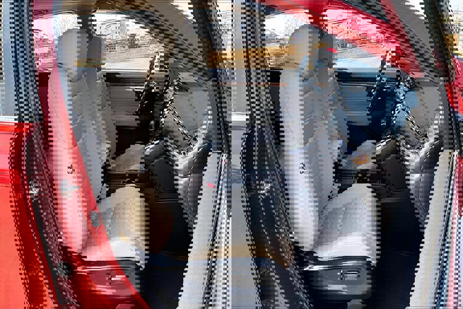 Used 2018 Honda CR-V EX-L image 9