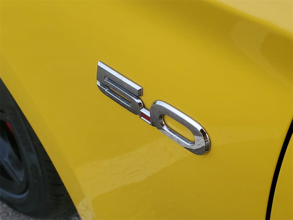 Used 2015 Ford Mustang GT Premium image 7