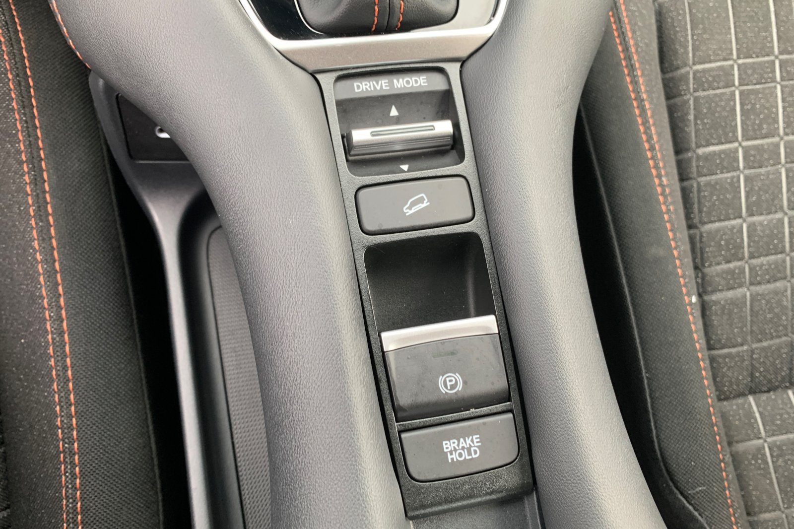 Used 2024 Honda HR-V Sport image 34