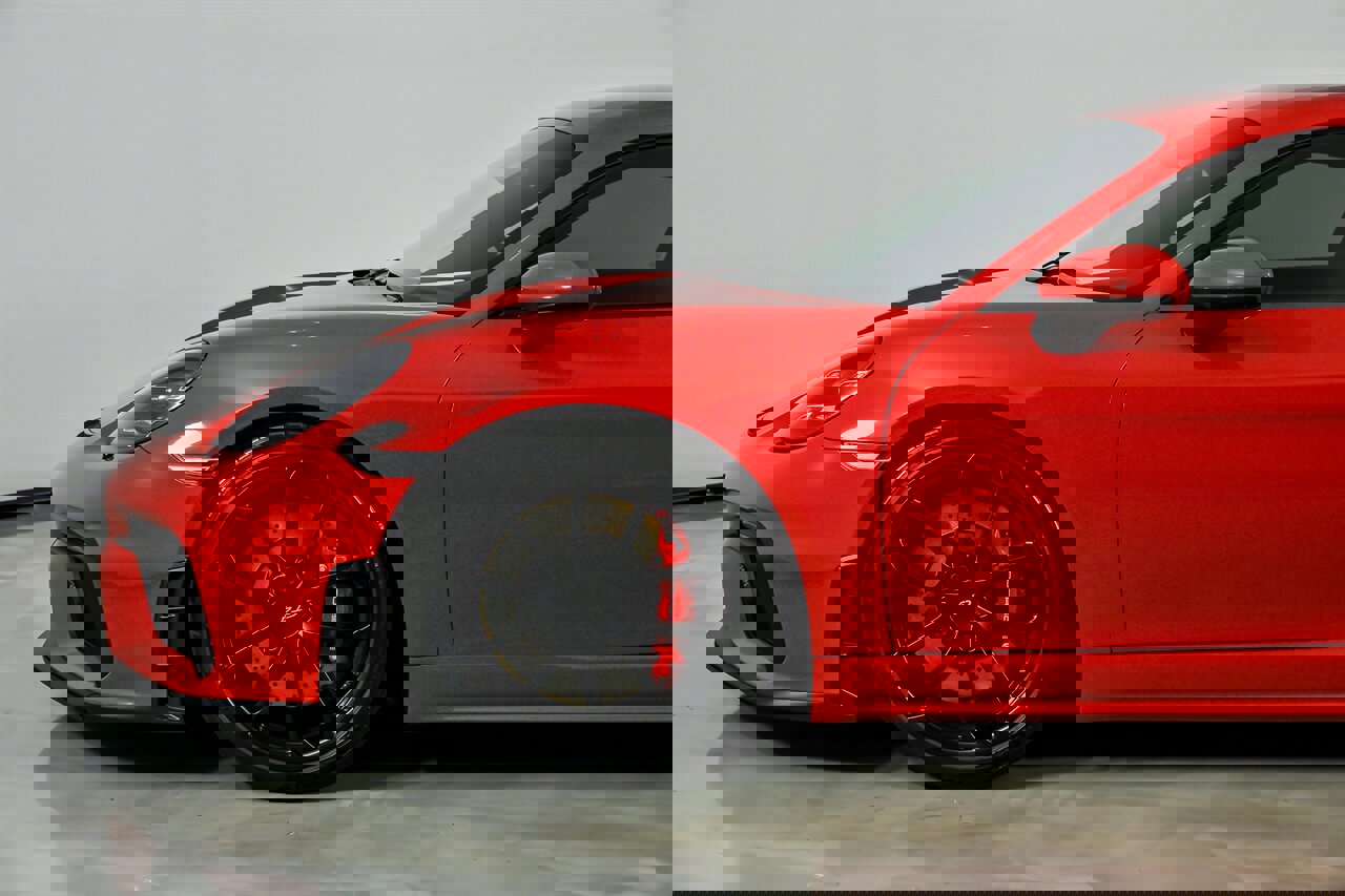 Used 2022 Porsche 718 Cayman GT4 image 7