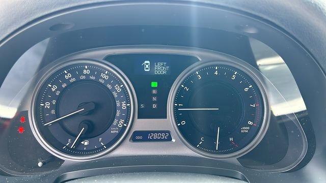 Used 2007 Lexus IS 250 RWD image 18