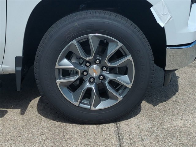 New 2026 Chevrolet Silverado 1500 LT w/ Protection Package image 11