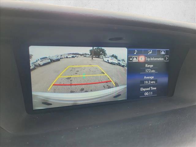 Used 2015 Lexus GS 350 image 21