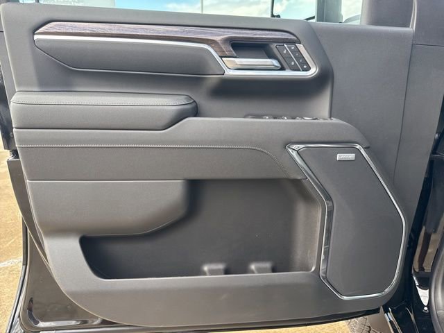 New 2026 Chevrolet Silverado 2500 LTZ w/ Trail Boss Package image 23