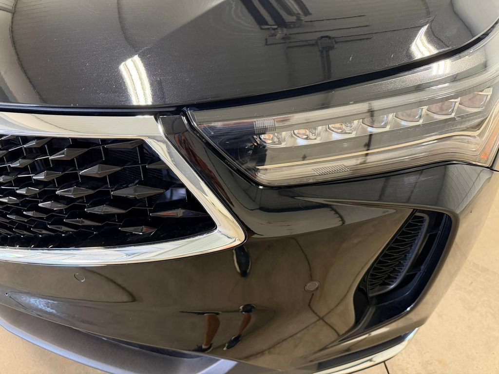 Used 2024 Acura RDX w/ Technology Package AWD/4WD image 9