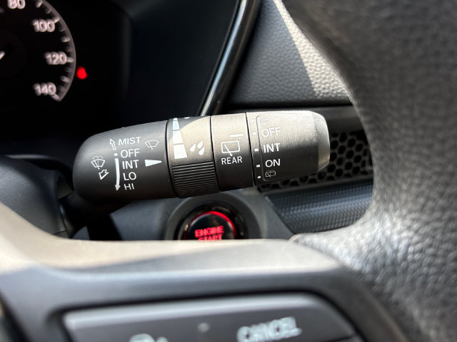 Used 2025 Honda CR-V EX image 34