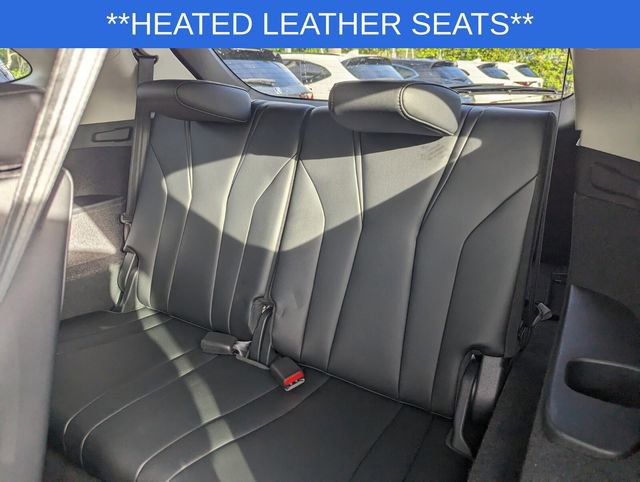 Certified 2023 Acura MDX FWD image 11