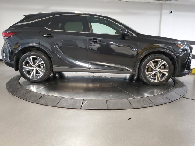 Used 2024 Lexus RX 350 Premium w/ Accessory Package (Z1) AWD/4WD image 10