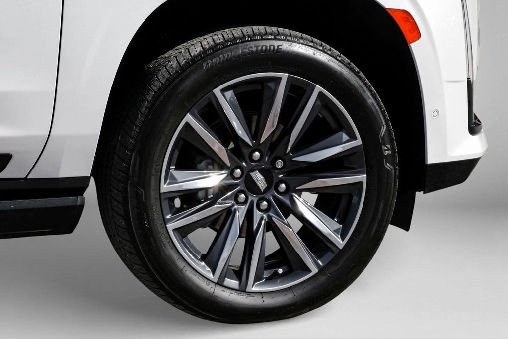 Used 2023 Cadillac Escalade Sport w/ Touring Package image 53