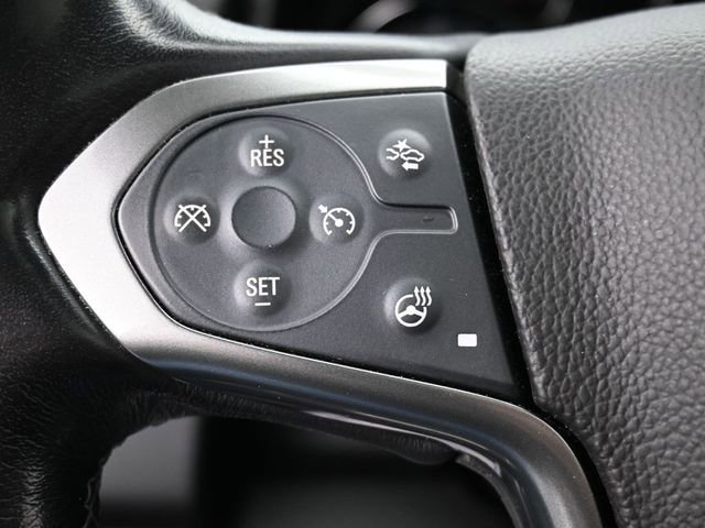 Used 2020 Chevrolet Tahoe LT image 17