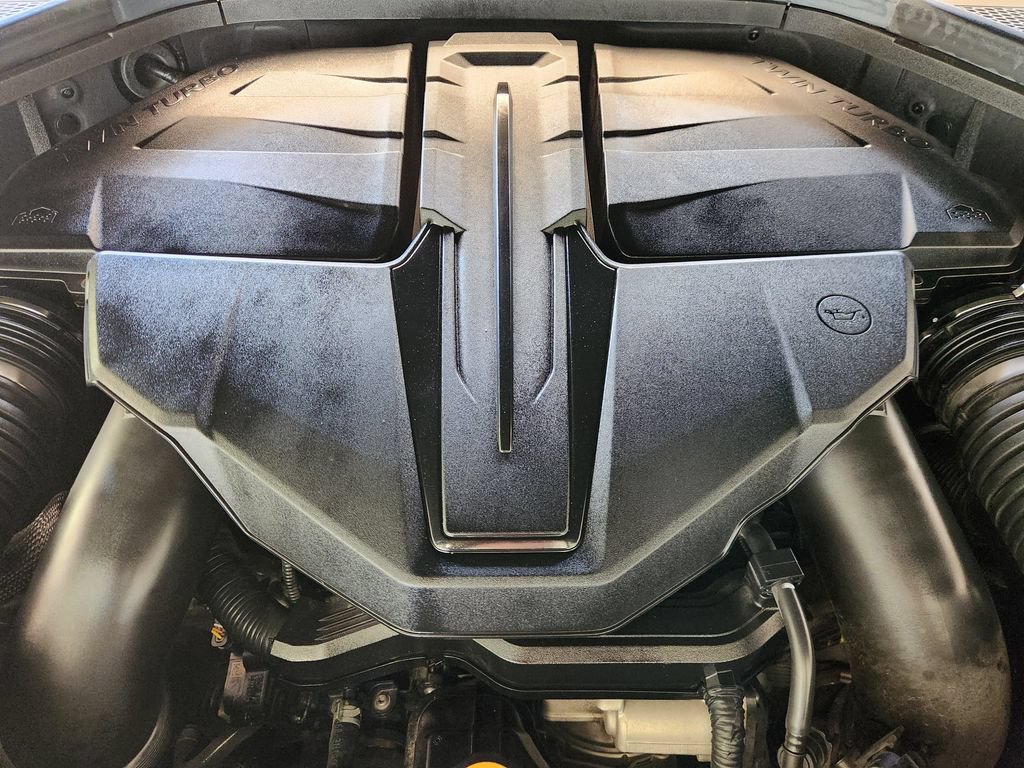 Used 2023 Genesis GV80 3.5T Advanced + w/ Cargo Package AWD/4WD image 32