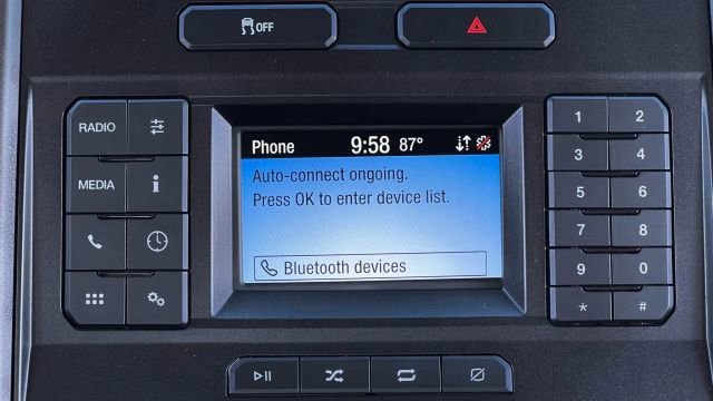 Used 2022 Ford F250 XL w/ Power Equipment Group image 90