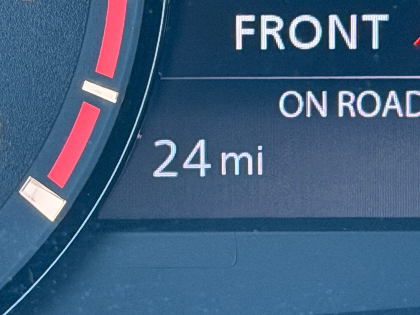 New 2027 Nissan Frontier PRO-4X AWD/4WD image 20
