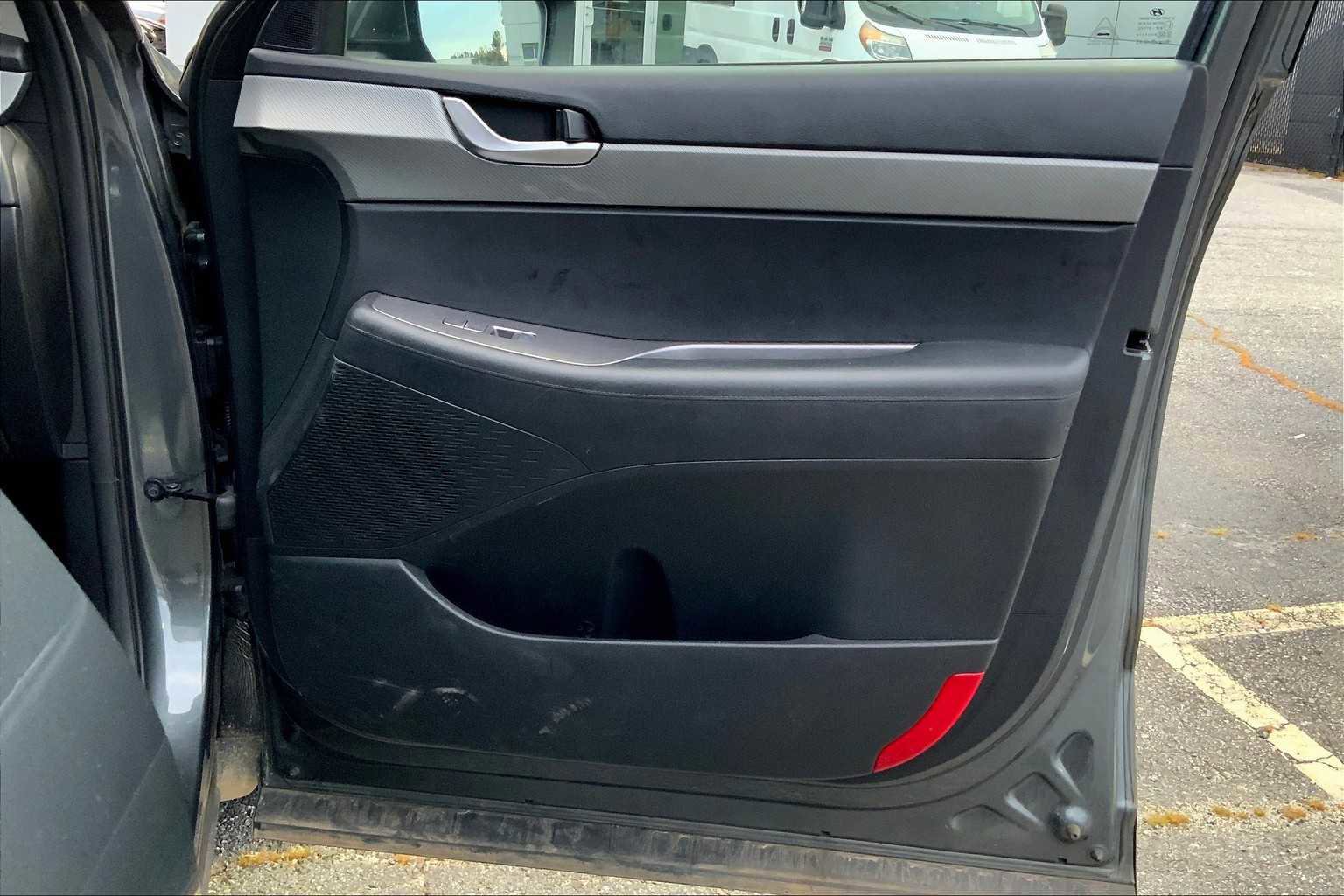 Used 2024 Hyundai Palisade SEL image 21