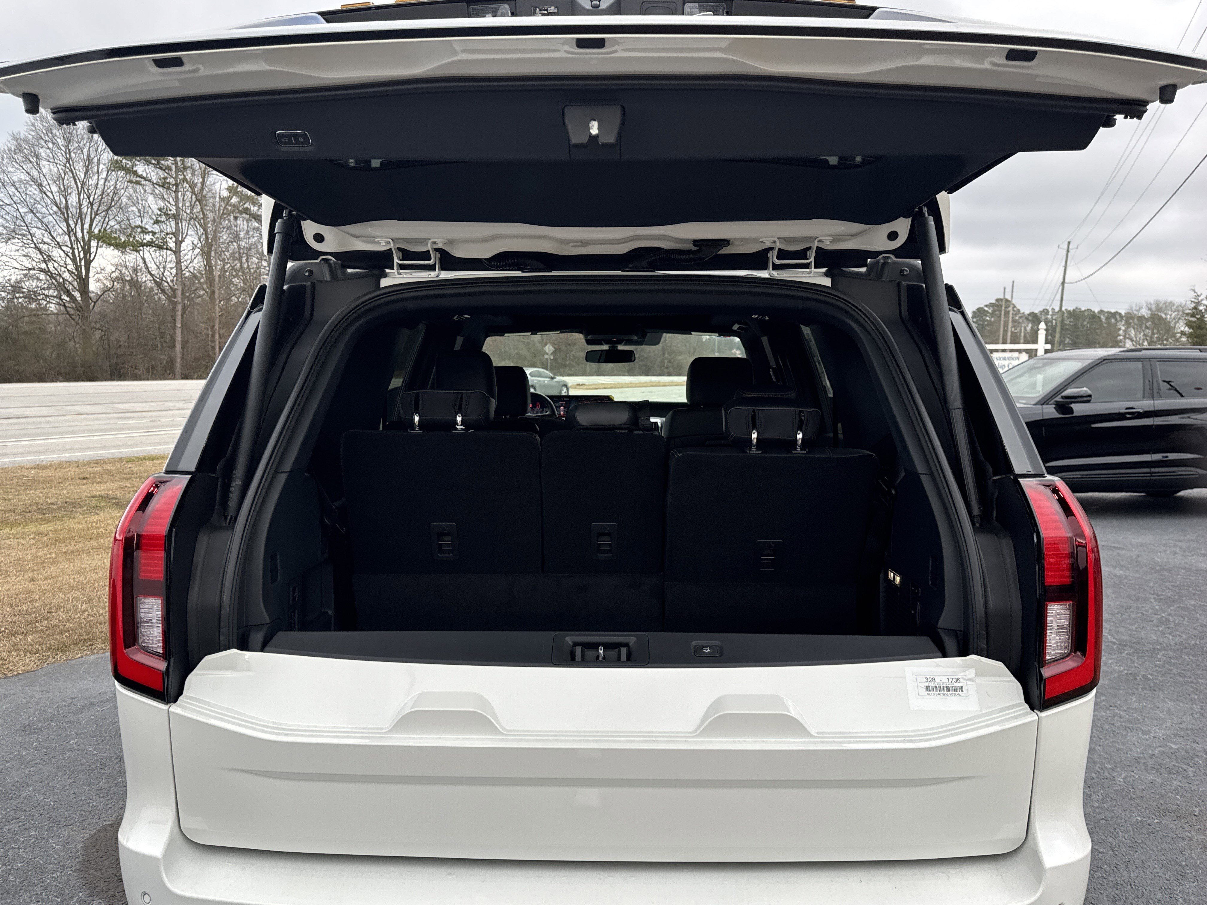 New 2025 Ford Expedition Tremor AWD/4WD image 18