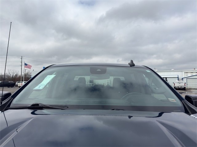 Used 2023 Chevrolet Silverado 1500 RST image 52