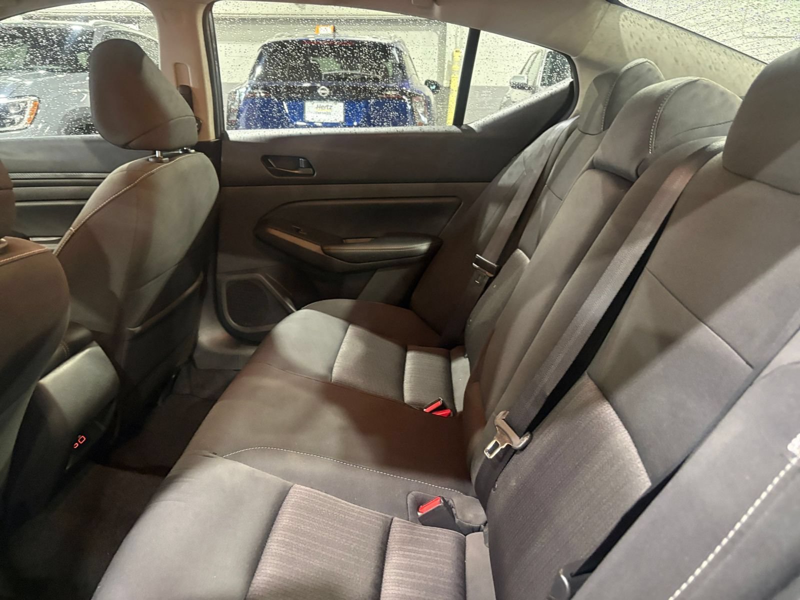 Used 2025 Nissan Altima 2.5 SV FWD image 20
