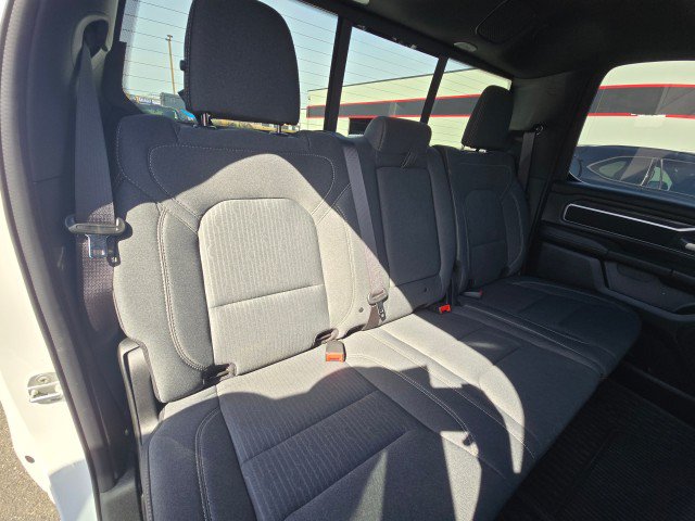 Certified 2024 RAM 1500 Big Horn AWD/4WD image 16