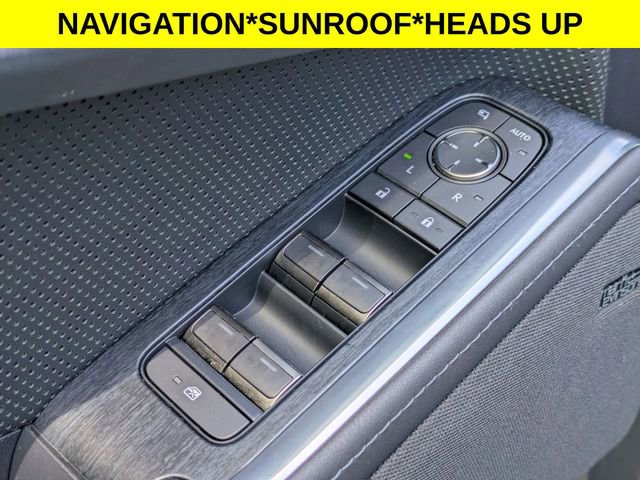 Used 2024 Lexus GX 550 image 10
