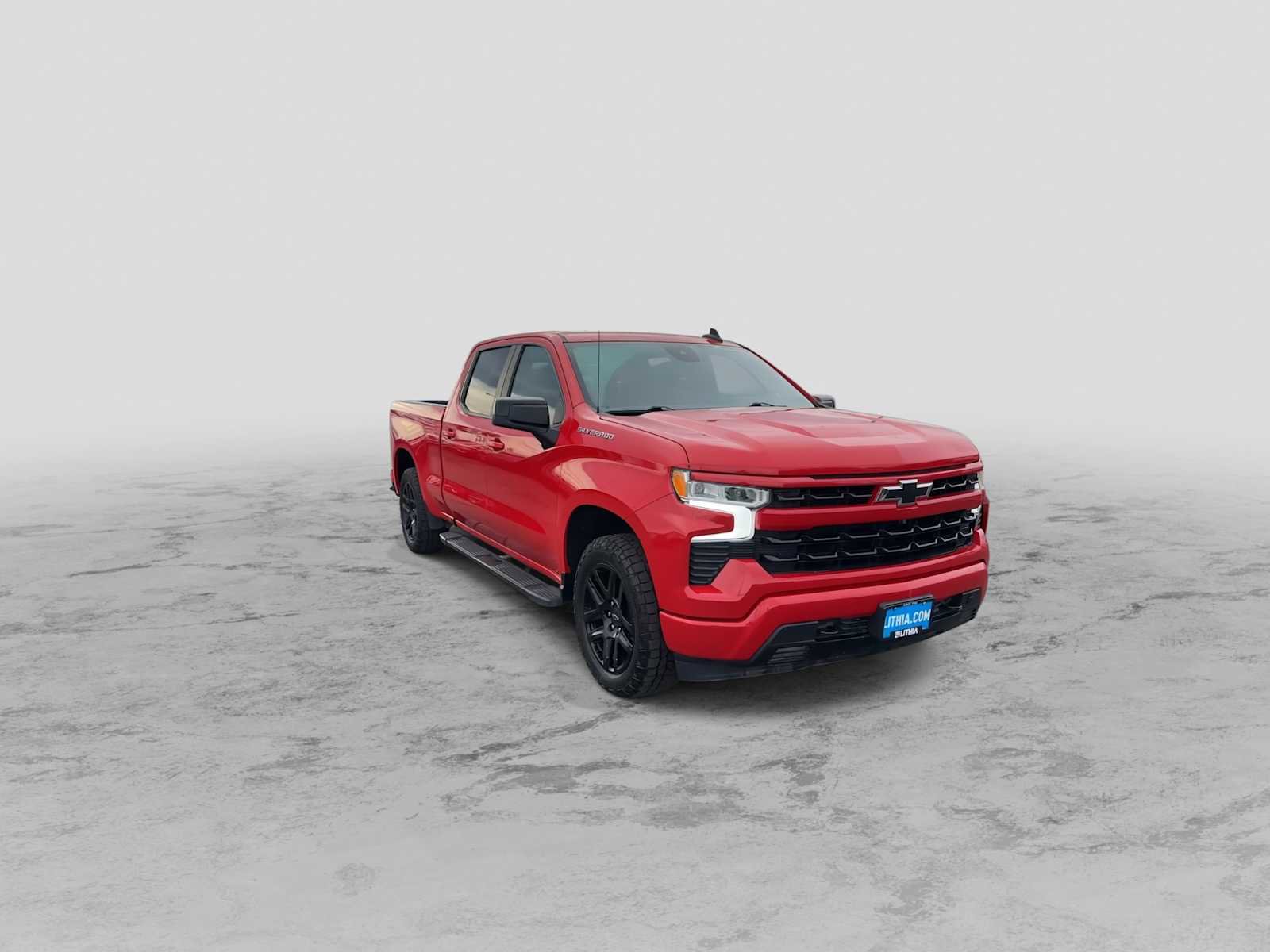 Used 2022 Chevrolet Silverado 1500 RST image 2