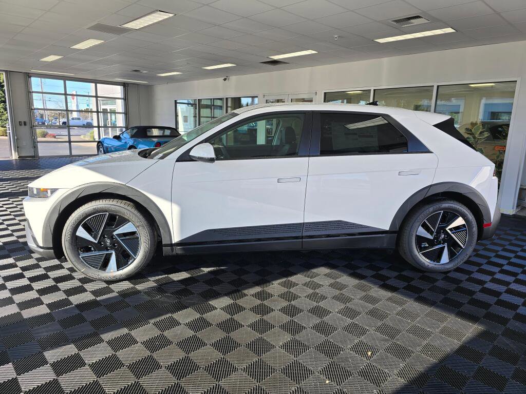 New 2026 Hyundai Ioniq 5 SEL image 7