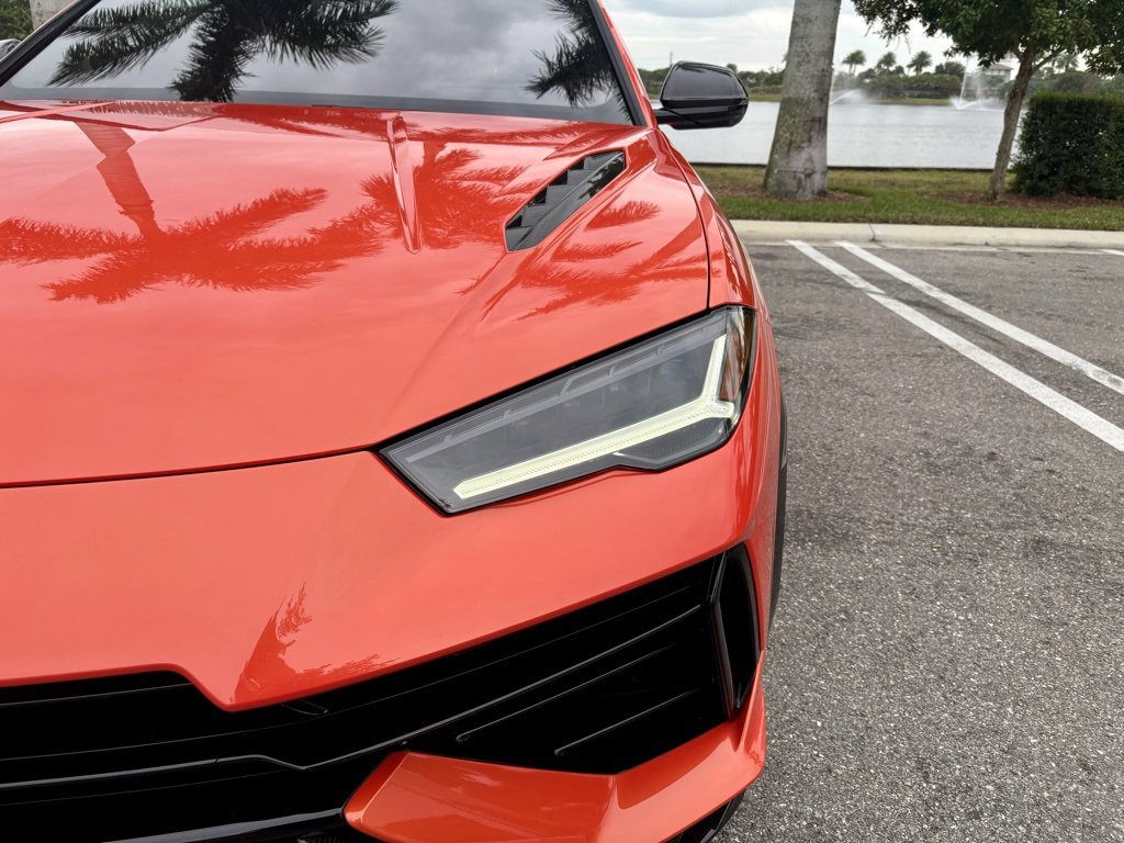 Used 2023 Lamborghini Urus Performante image 31