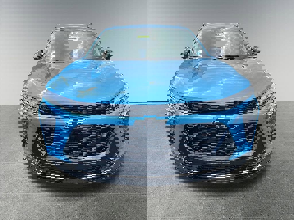 New 2026 Chevrolet Trax ACTIV w/ Driver Confidence Package image 8