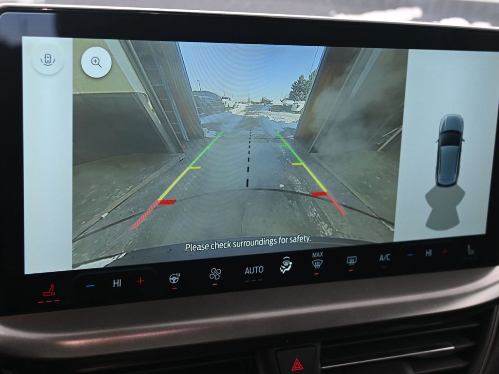 New 2026 Ford Escape SE image 29