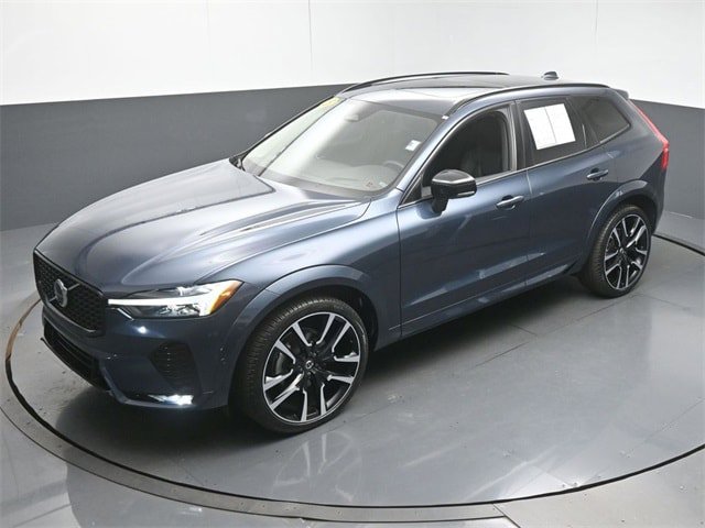 Certified 2023 Volvo XC60 B5 Ultimate FWD image 45