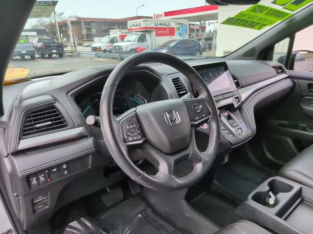 Used 2023 Honda Odyssey Sport image 32