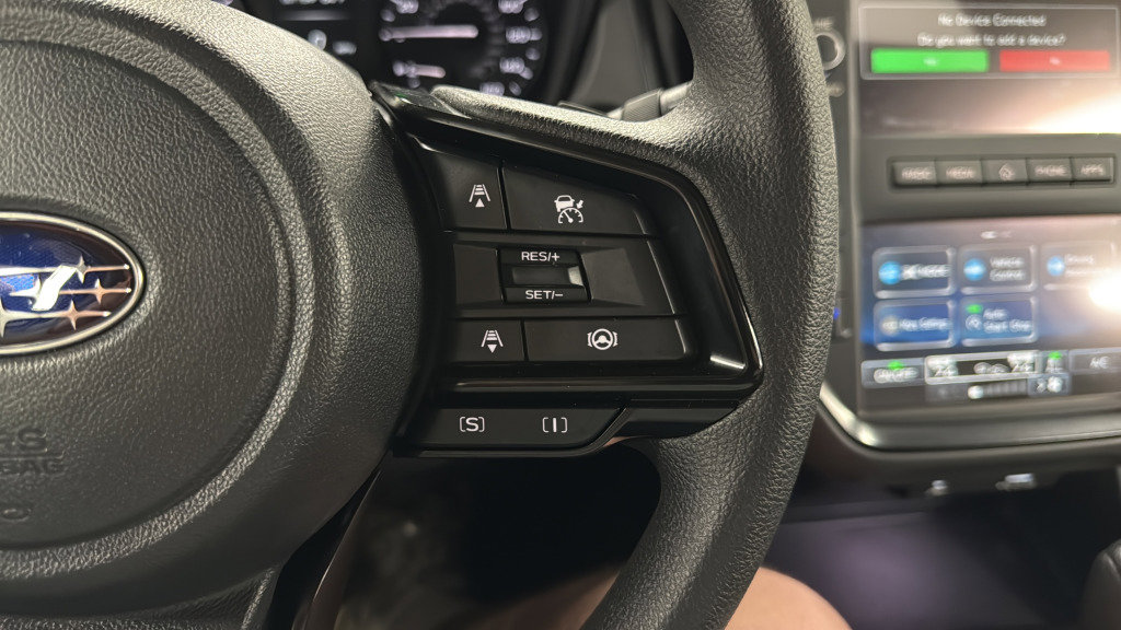 Certified 2026 Subaru Crosstrek 2.5i image 20