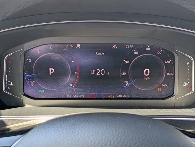 Used 2019 Volkswagen Tiguan SEL Premium AWD/4WD image 20