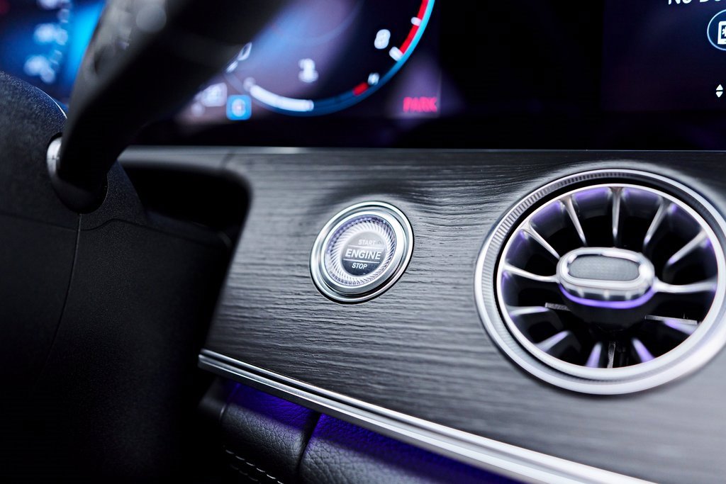 Used 2023 Mercedes-Benz AMG GT 63 image 74