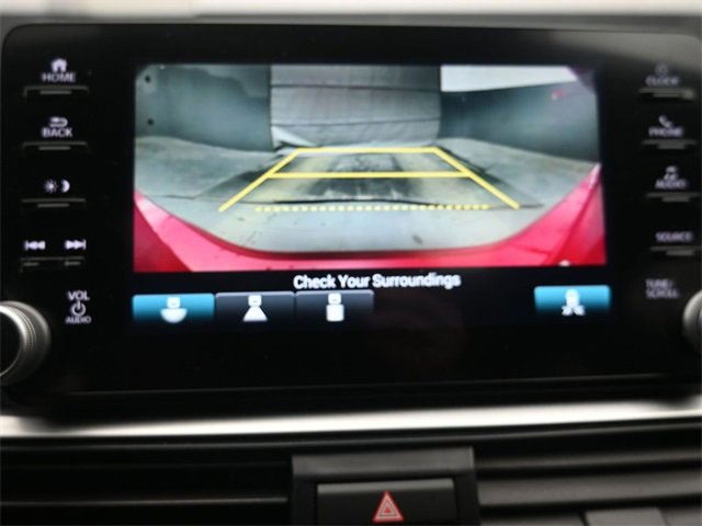 Used 2021 Honda Accord Sport image 32