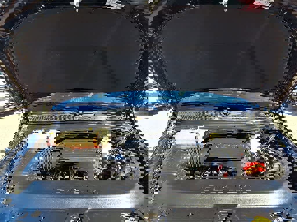 Used 2022 RAM 1500 Big Horn w/ Built-to-serve Edition image 25