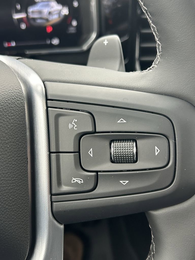 New 2026 GMC Sierra 1500 SLT w/ SLT Premium Package image 7