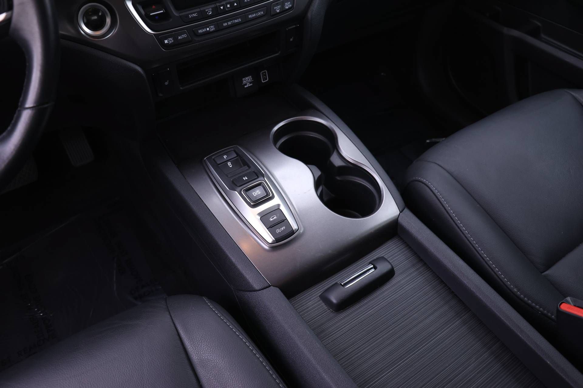 Used 2021 Honda Pilot EX-L image 13