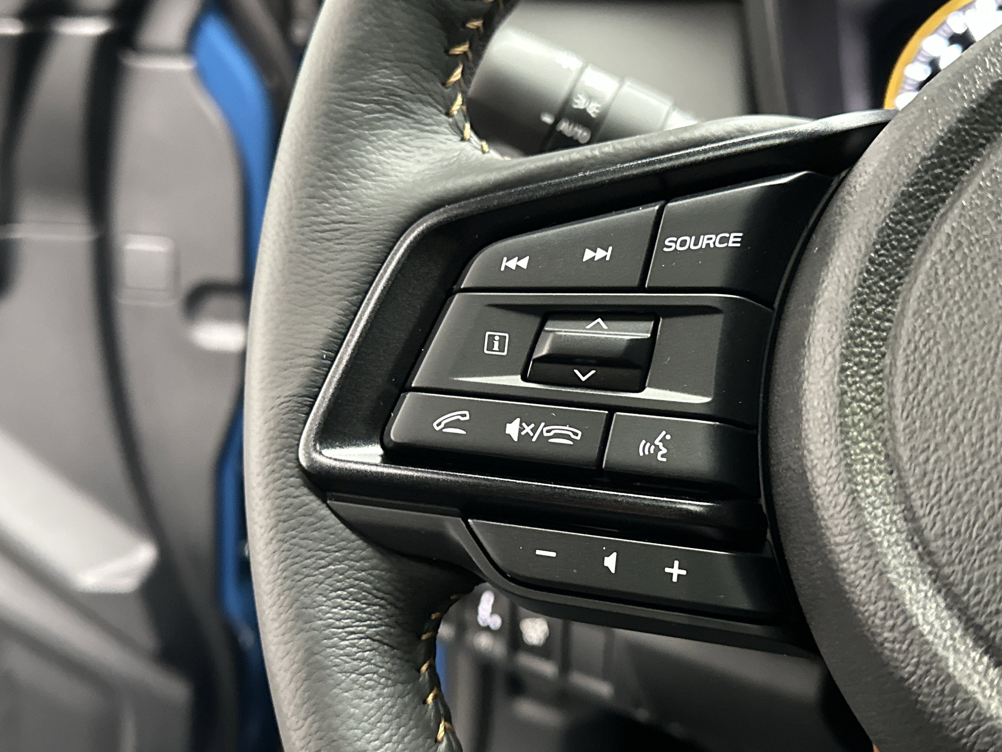 New 2025 Subaru Outback Wilderness image 29